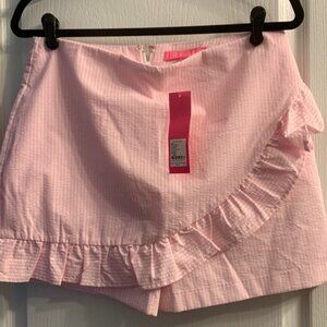 Lilly Pulitzer Skort